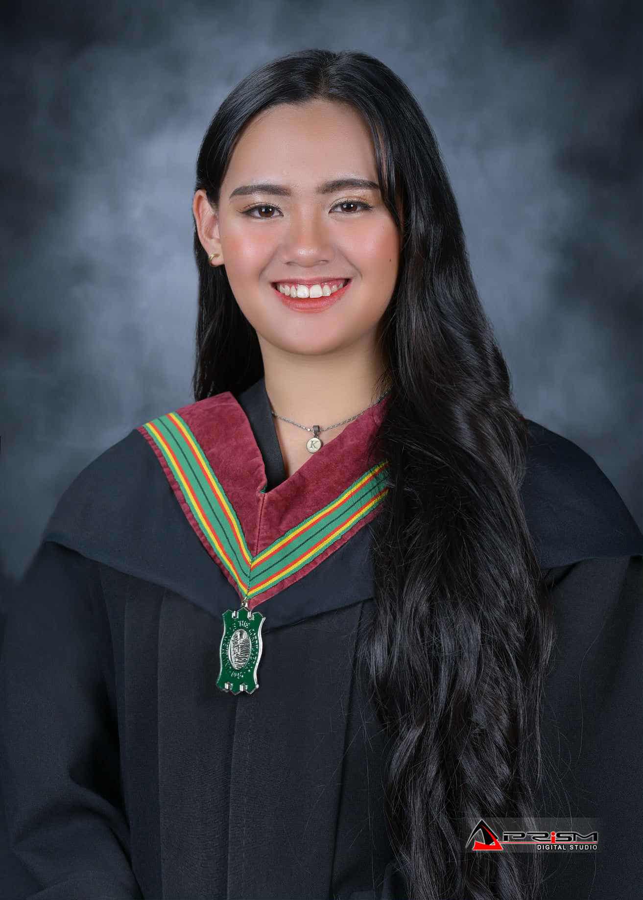 Rocky Roanne M. Gumihid - Professional Photo